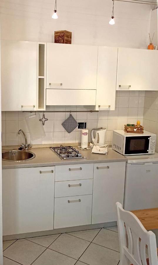 Apartament Cecily'S House Mantua Zewnętrze zdjęcie