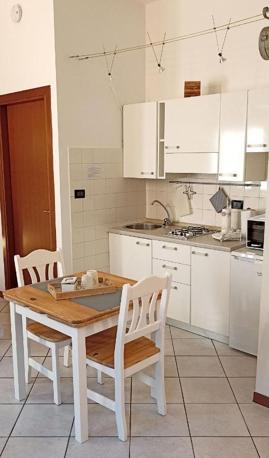 Apartament Cecily'S House Mantua Zewnętrze zdjęcie